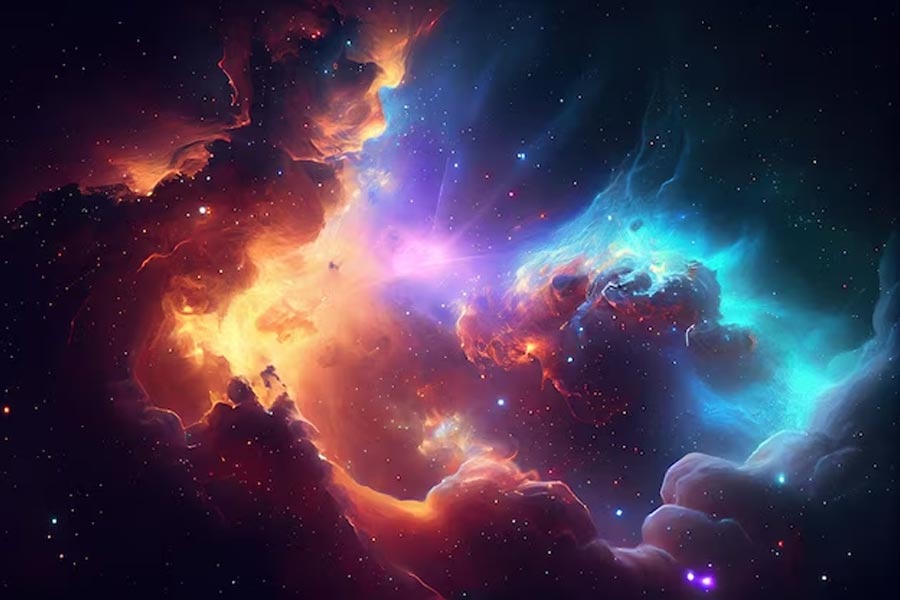 Planet with water discovered outside solar system by using Hubble telescope