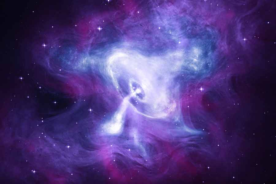 Planet with water discovered outside solar system by using Hubble telescope