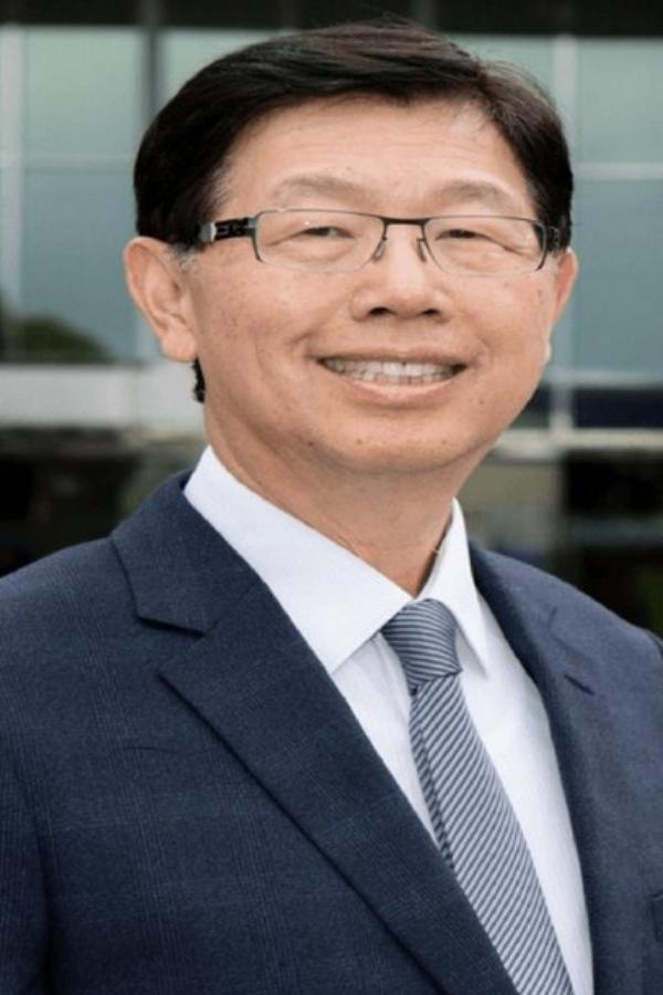 Padma Awards 2024 Foxconn Ceo Young Liu Will Receive The Padma Bhushan Indias Third Most 0538