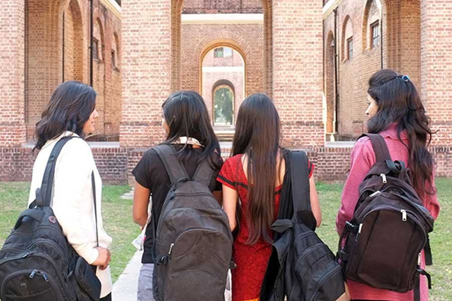 Rising cost of higher education shows that the inequality in Indian society gaining momentum