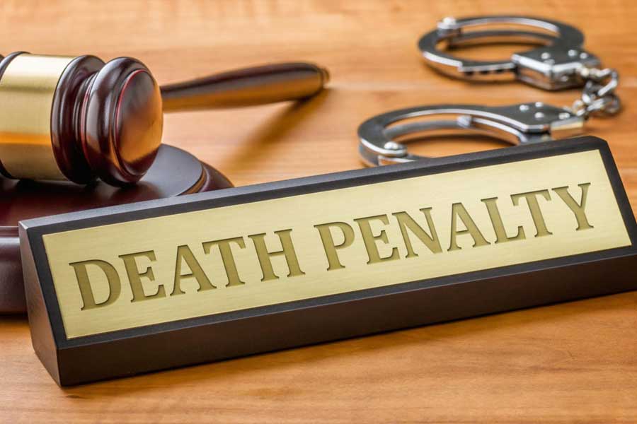 Alabama executes man by nitrogen gas for the first time in the U.S.