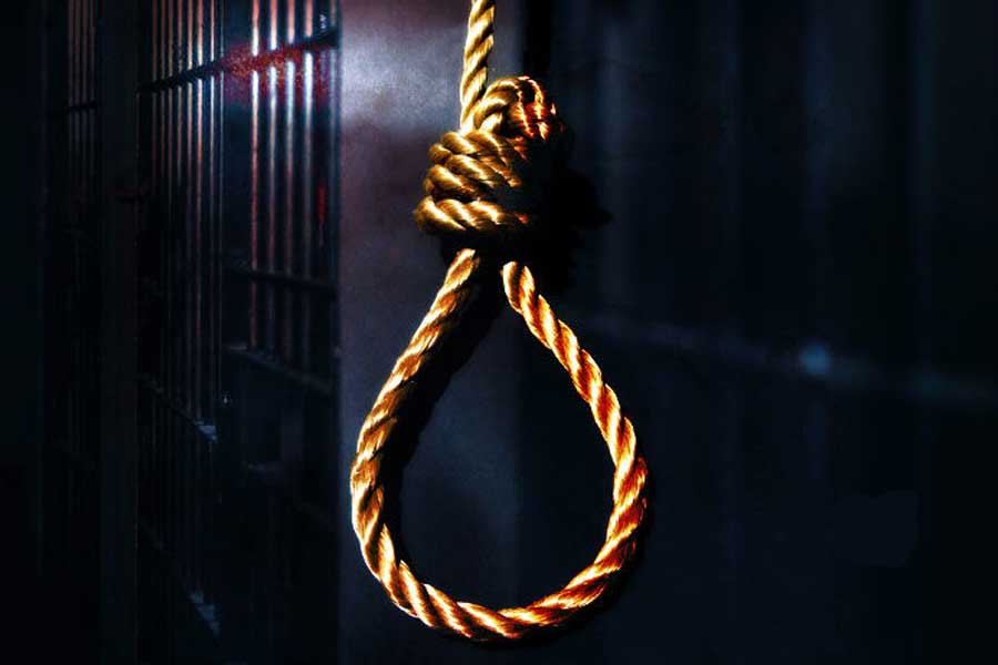 Alabama executes man by nitrogen gas for the first time in the U.S.