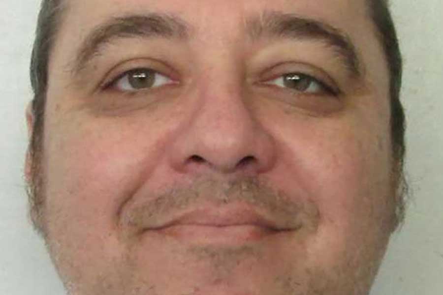 Alabama executes man by nitrogen gas for the first time in the U.S.