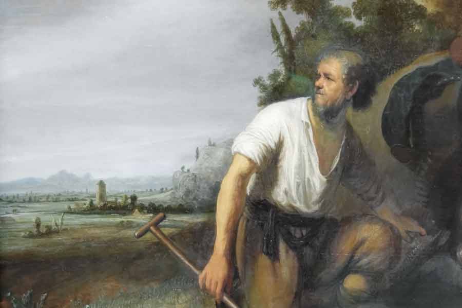 তাঁরা যে গোটা প্রক্রিয়া লোকচক্ষুর আড়ালেই করেছেন, এ বিষয়ে নিশ্চিত ছিলেন বেনিটোর চার সেনা। কিন্তু তাঁদের এই গোপন কাজ নজরে পড়ে যায় দিয়েগো মোরেনো নামে এক ব্যক্তির। পেশায় পশুপালক ছিলেন তিনি।