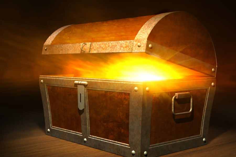 Mysterious Treasure Of World | Know all about the curse of the Cahuenga ...