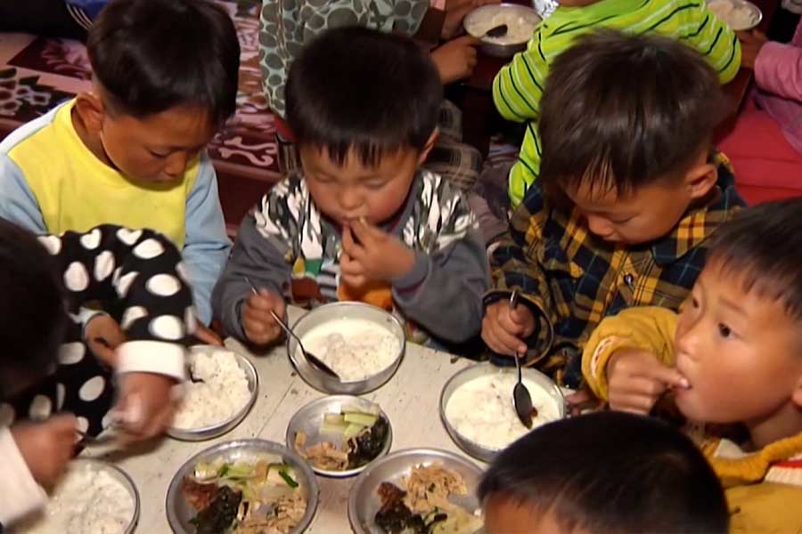 North Korea leader Kim Jong Un Kim