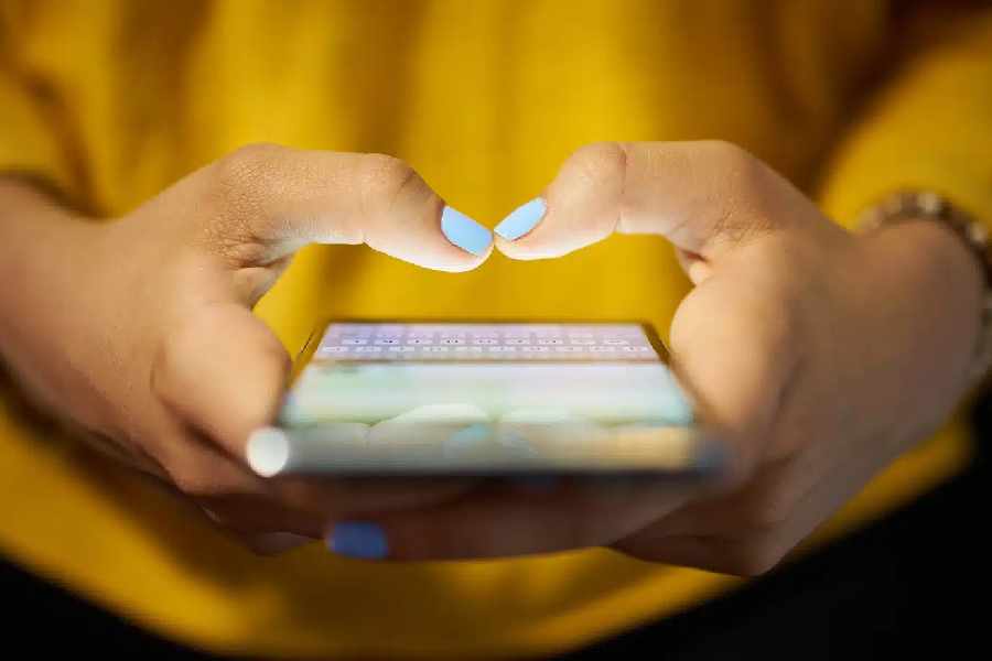Follow these steps if you are trying to take social media break.