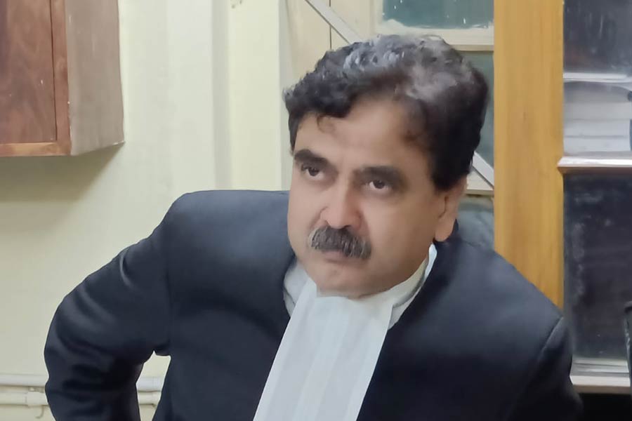 বিচারপতি সেনের ডিভিশন বেঞ্চ যে নির্দেশ দিয়েছিল, তা-ও কার্যকর হবে না বলে জানিয়ে দেন বিচারপতি গঙ্গোপাধ্যায়। এই মামলায় সিবিআইকে তিনি তদন্ত এগিয়ে নিয়ে যেতে বলেন।