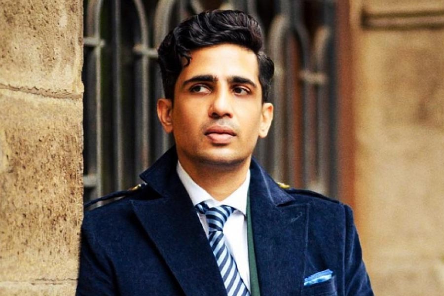 Gulshan Devaiah opens up on giving marriage a second chance with his ex-wife