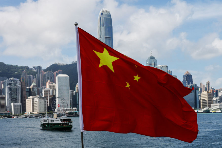 তবে এই নয় দেশের মধ্যে অন্য দেশগুলির তুলনায় চিন দ্রুত পরমাণু শক্তি বৃদ্ধি করছে বলেই বিভিন্ন প্রতিবেদনে উঠে এসেছে। তবে চিন যদি পরমাণু শক্তিতে মহাশক্তিধর হয়ে ওঠে, তা হলে তা বাকি দেশগুলির জন্য উদ্বেগ তৈরি করতে পারে বলেও আশঙ্কা করছেন বিশেষজ্ঞরা।