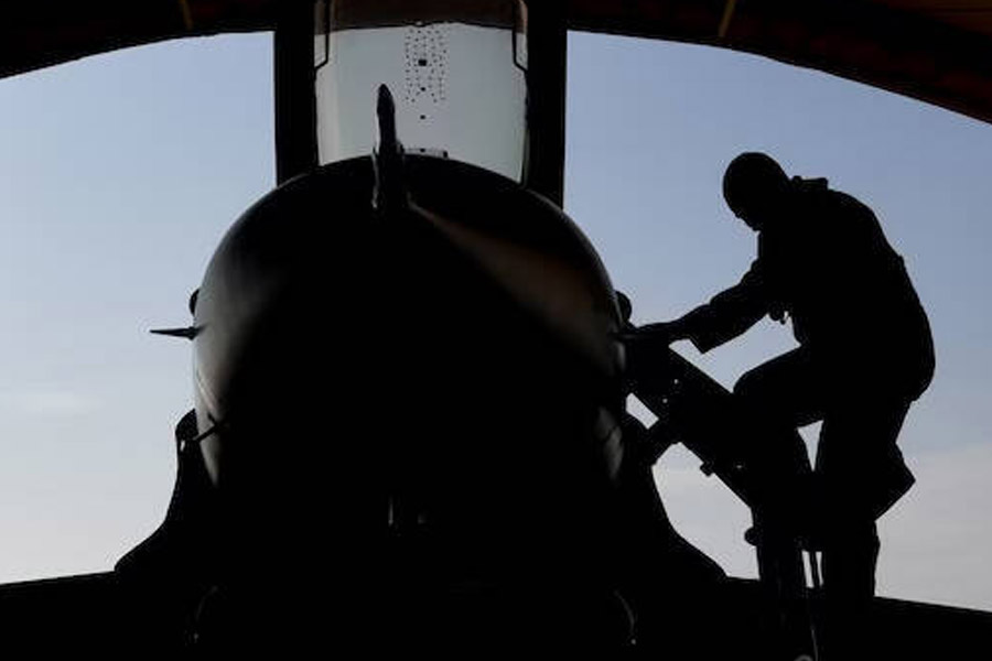 ফলে, পরমাণু অস্ত্রের নিরিখে শক্তিশালী হওয়ার জন্য চিন যে ক্রমাগত পরীক্ষানিরীক্ষা চালাচ্ছে, সেই জল্পনা আরও ঘনীভূত হয়েছে।