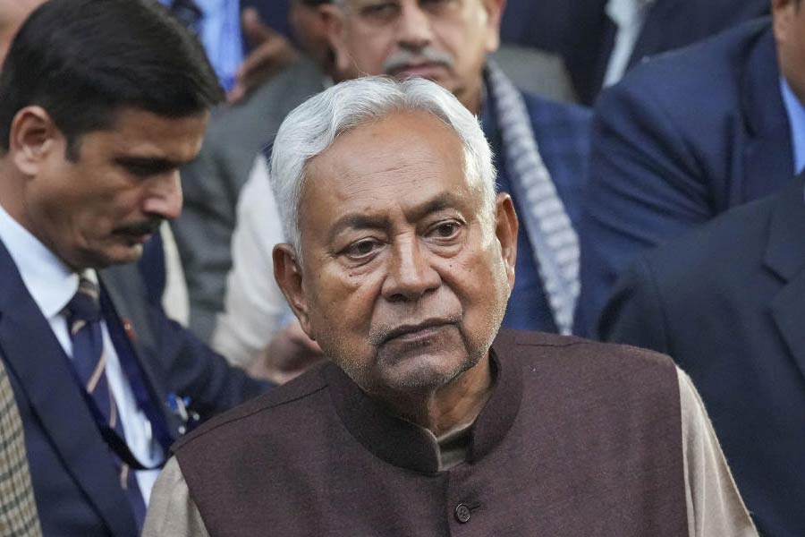 Bihar political crisis: what can be Nitish Kumar’s next step