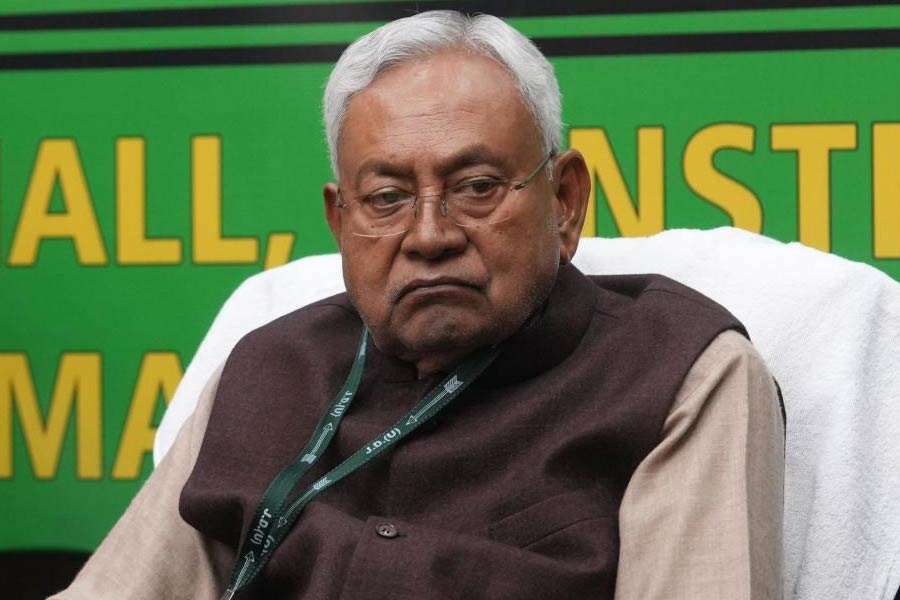 Bihar political crisis: what can be Nitish Kumar’s next step