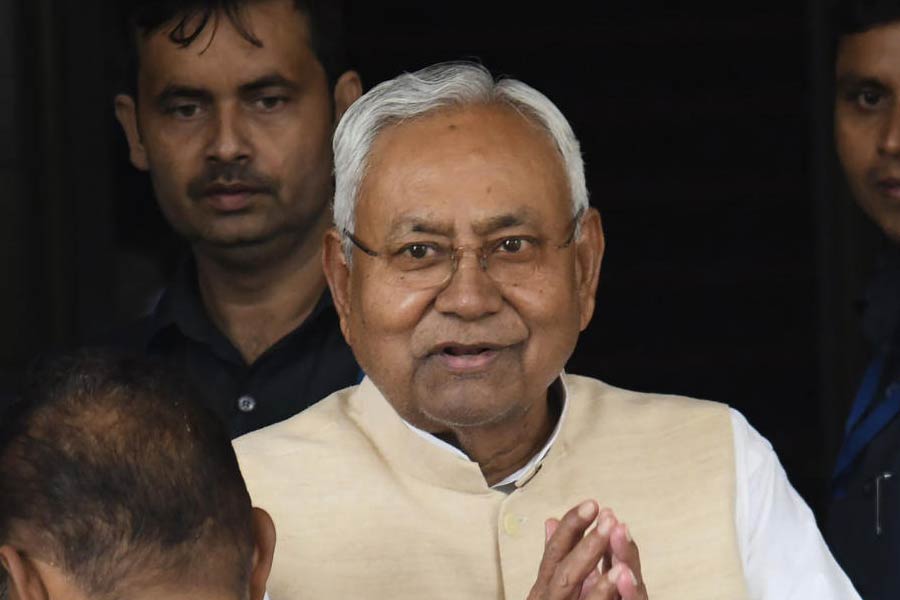 Bihar political crisis: what can be Nitish Kumar’s next step
