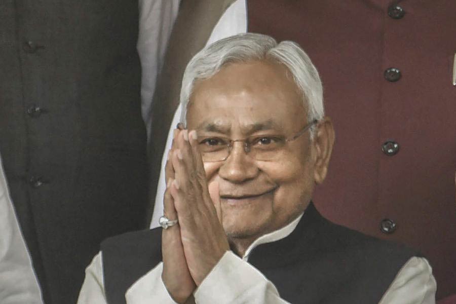 Bihar political crisis: what can be Nitish Kumar’s next step