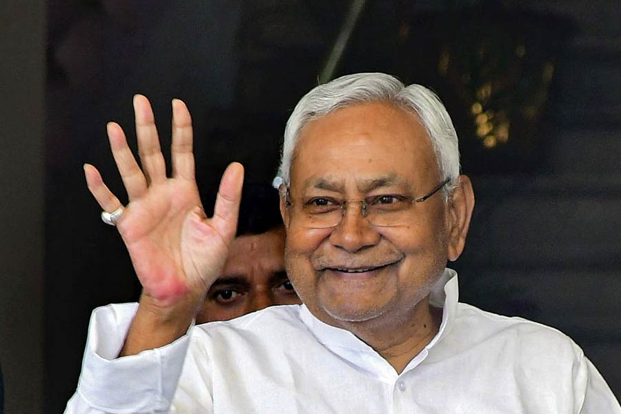 Bihar political crisis: what can be Nitish Kumar’s next step