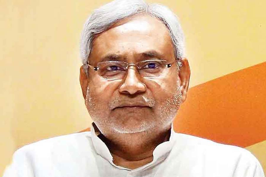Bihar political crisis: what can be Nitish Kumar’s next step