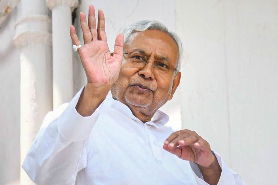 Bihar political crisis: what can be Nitish Kumar’s next step
