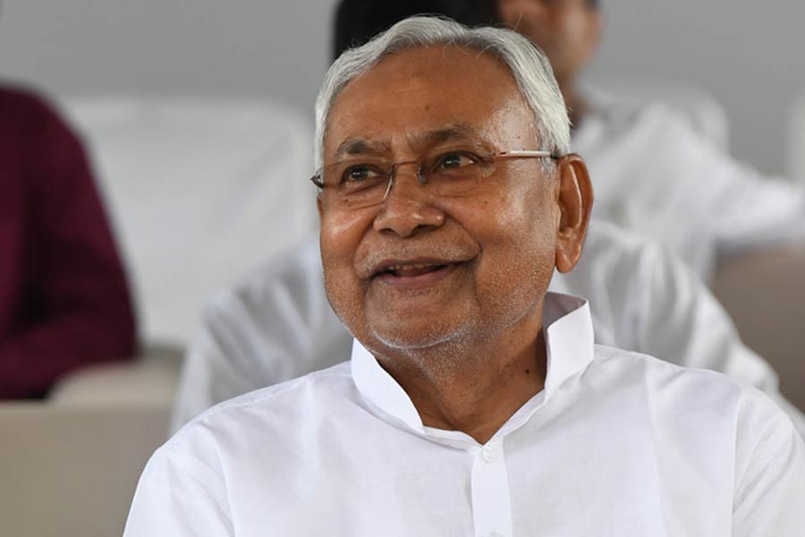 Bihar political crisis: what can be Nitish Kumar’s next step