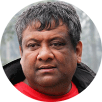 কৌশিক গঙ্গোপাধ্যায় 