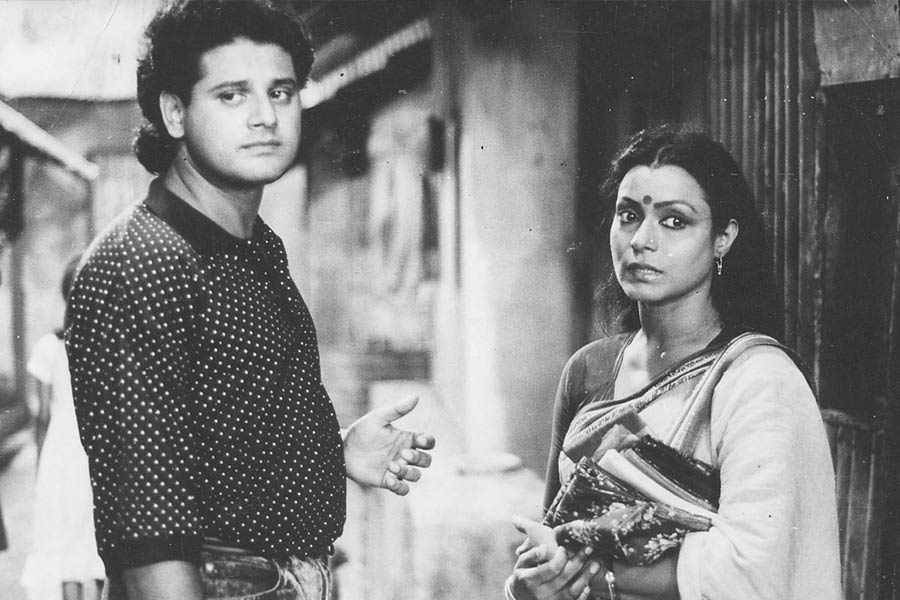 কৌশিক গঙ্গোপাধ্যায় পরিচালিত ‘পালান’ সিনেমায় শেষ বার শ্রীলাকে পর্দায় দেখা গিয়েছিল। তবে পর্দার বাইরে শেষ বার তাঁকে দেখা যায় গত বছর আলিপুর জেল মিউজ়িয়ামে বিজয়া সম্মিলনী অনুষ্ঠানে।