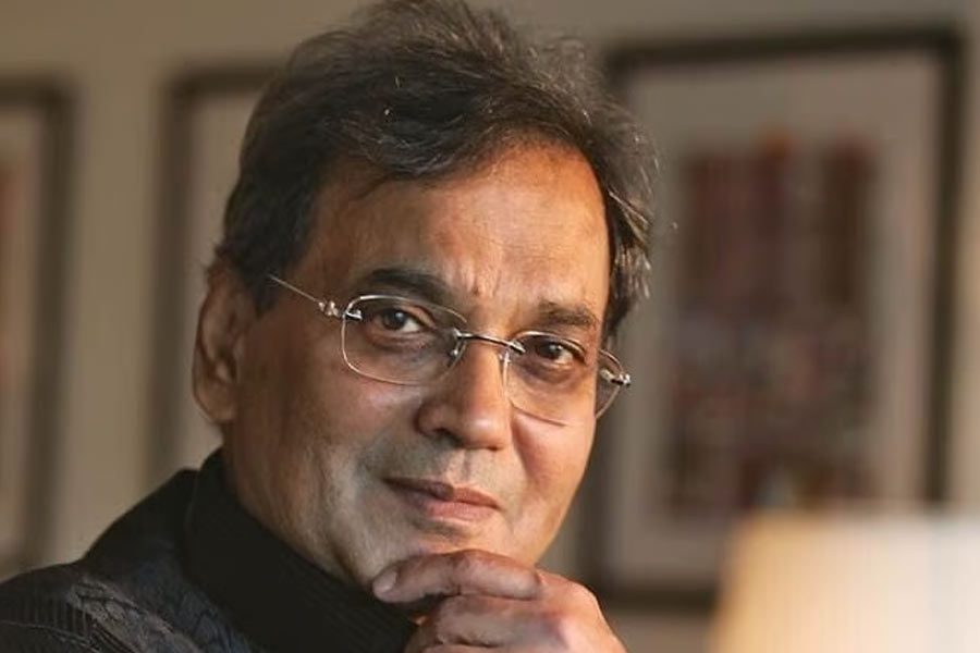 অমিতাভ হঠাৎ সেট ছেড়ে চলে যাওয়ার পরেও সুভাষ কোনও উচ্চবাচ্য করেননি। কানাঘুষো শোনা যায় যে, অমিতাভ এবং সুভাষ কেউই একে অপরের সঙ্গে সে দিন যোগাযোগ করেননি।