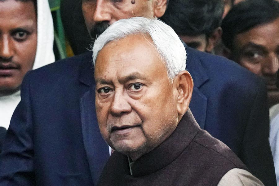 Action against RJD in Bihar assembly after Nitish Kumar joins NDA