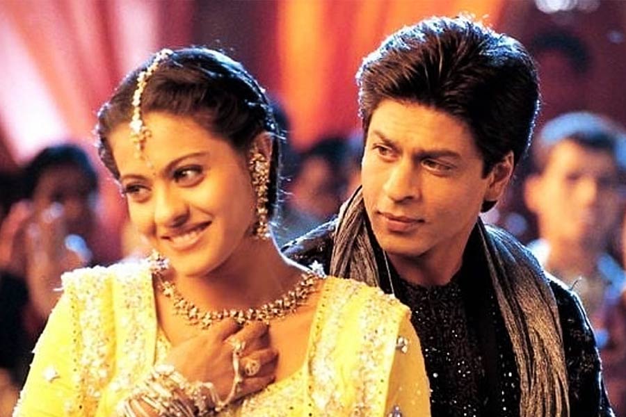 ‘বাজ়িগর’, ‘দিলওয়ালে দুলহনিয়া লে জায়েঙ্গে’, ‘কুছ কুছ হোতা হ্যায়’, ‘কভি খুশি কভি গম’ এবং ‘মাই নেম ইজ় খান’— যে ছবিতেই শাহরুখ এবং কাজল জুটি বেঁধে অভিনয় করেছিলেন প্রতিটিই বক্স অফিসে ভাল ব্যবসা করে।