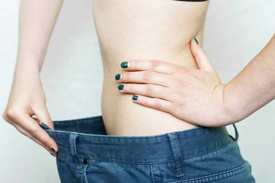 Causes and risk of Unintentional Weight Loss