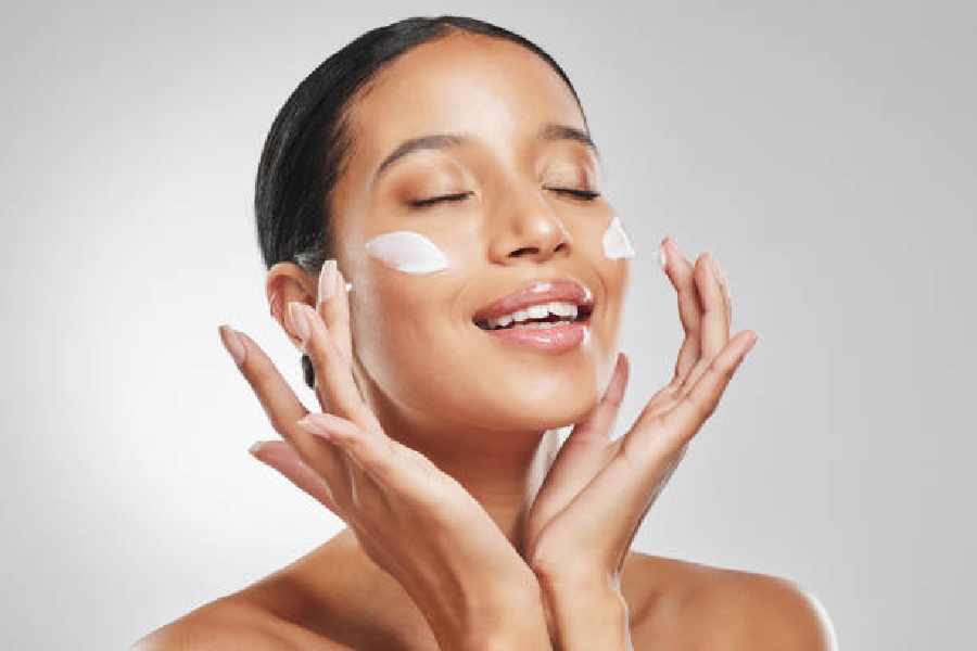 Five common misconceptions you need to stop about sunscreen.