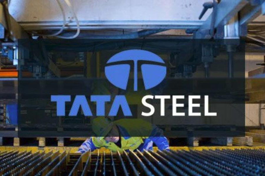 An image of Tata Steel
