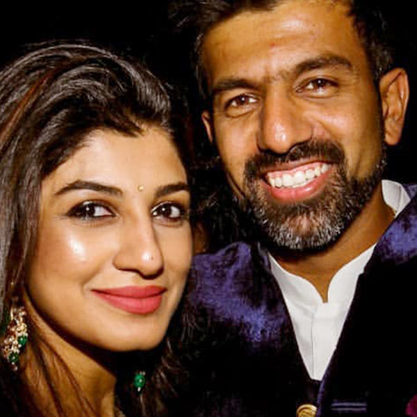 Rohan Bopanna gives credit to wife Supriya Annaiah for his historic win in Australian Open