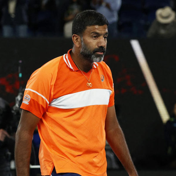 Rohan Bopanna gives credit to wife Supriya Annaiah for his historic win in Australian Open