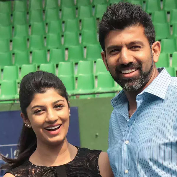 Rohan Bopanna gives credit to wife Supriya Annaiah for his historic win in Australian Open