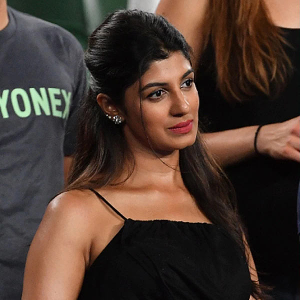 Rohan Bopanna gives credit to wife Supriya Annaiah for his historic win in Australian Open