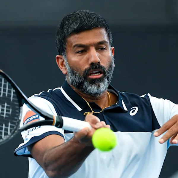 Rohan Bopanna gives credit to wife Supriya Annaiah for his historic win in Australian Open