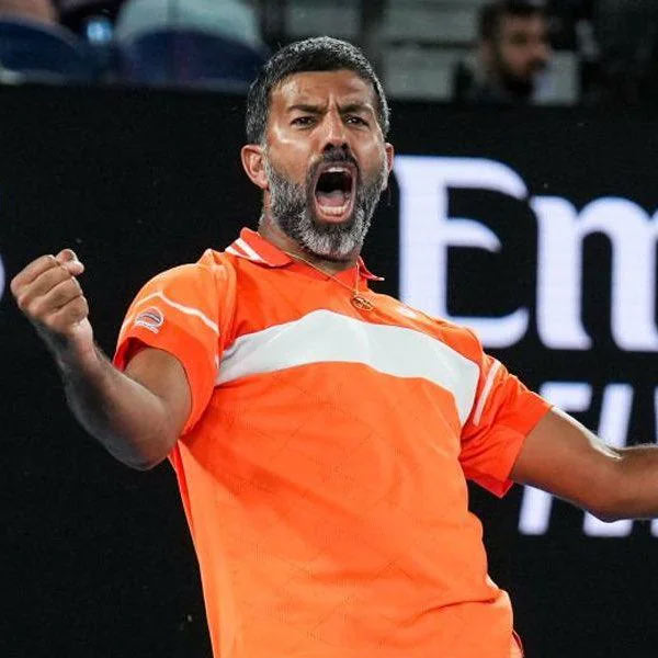 Rohan Bopanna gives credit to wife Supriya Annaiah for his historic win in Australian Open
