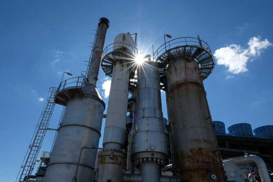 Germany seeks skilled labour from abroad