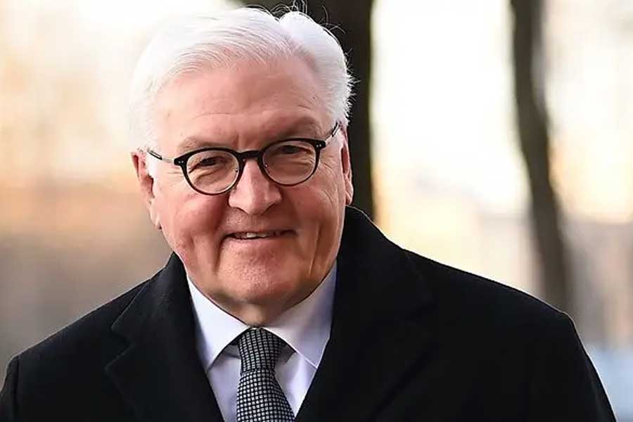 Germany seeks skilled labour from abroad