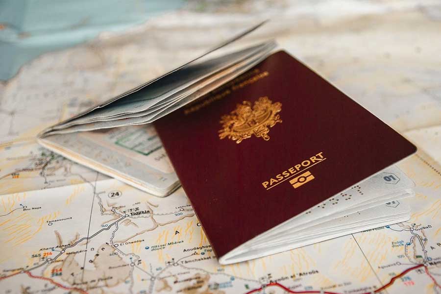 Germany seeks skilled labour from abroad