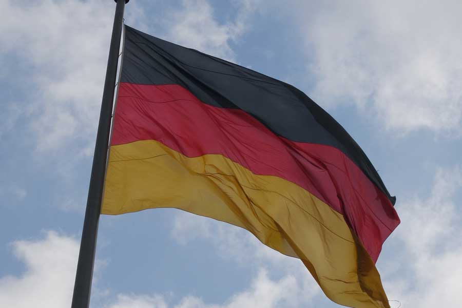 Germany seeks skilled labour from abroad