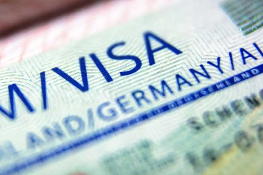 Germany seeks skilled labour from abroad