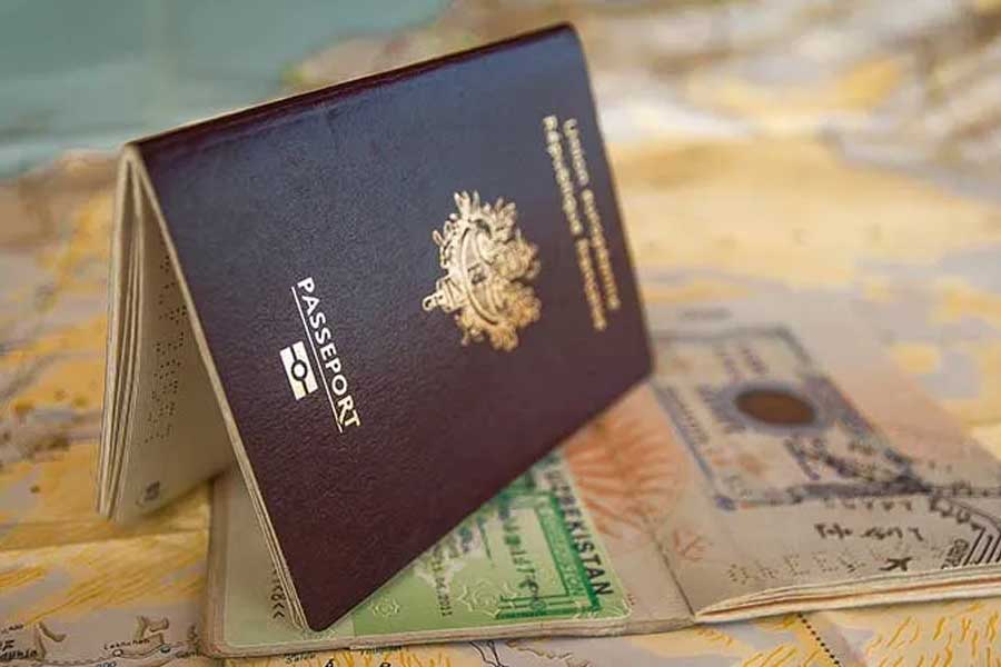 Germany seeks skilled labour from abroad