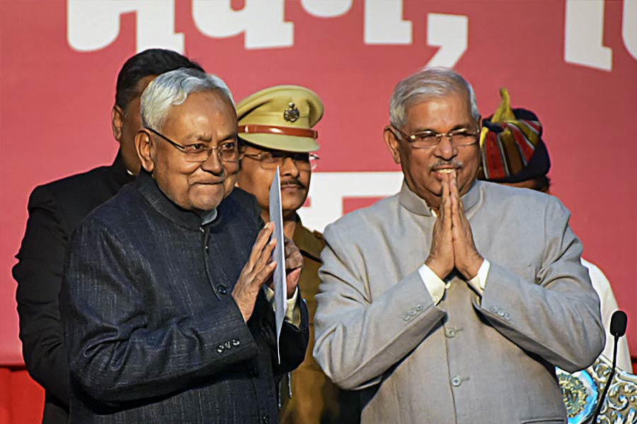 Net worth of Bihar Chief Minister Nitish Kumar, according to various reports