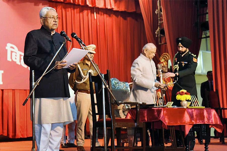 Net worth of Bihar Chief Minister Nitish Kumar, according to various reports