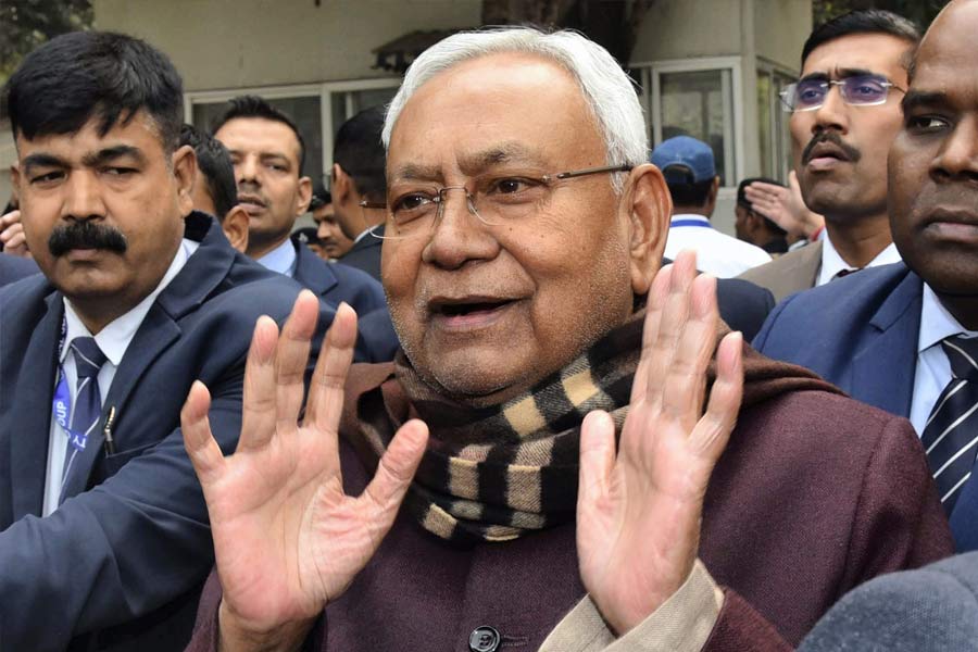Net worth of Bihar Chief Minister Nitish Kumar, according to various reports