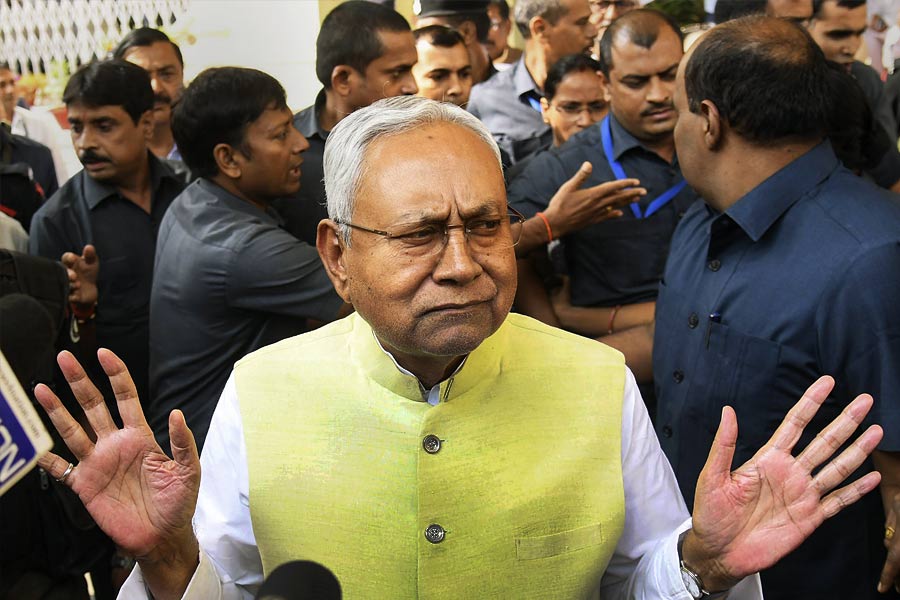 Net worth of Bihar Chief Minister Nitish Kumar, according to various reports