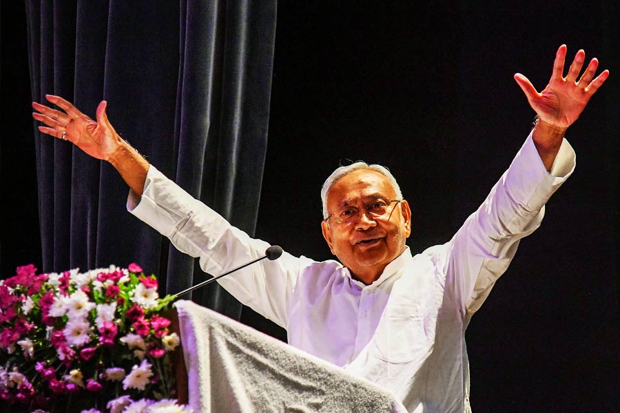 Net worth of Bihar Chief Minister Nitish Kumar, according to various reports