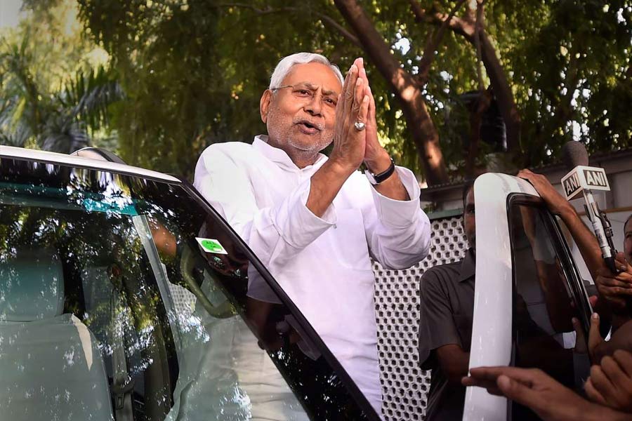 Net worth of Bihar Chief Minister Nitish Kumar, according to various reports