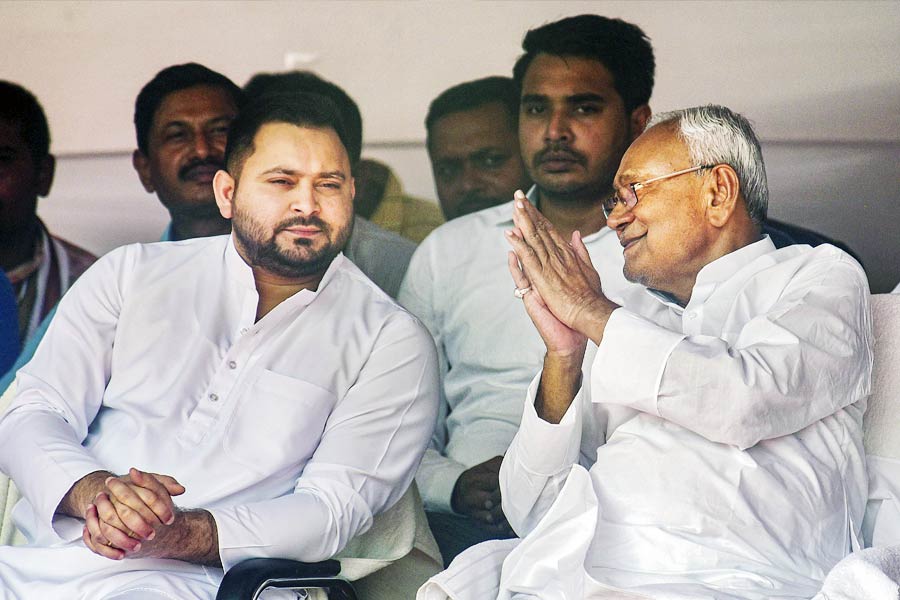 Net worth of Bihar Chief Minister Nitish Kumar, according to various reports